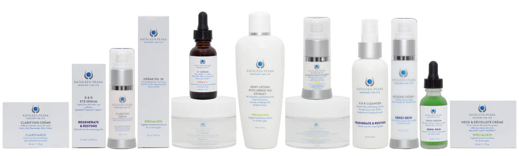 What is Cosmeceutical Skincare?
