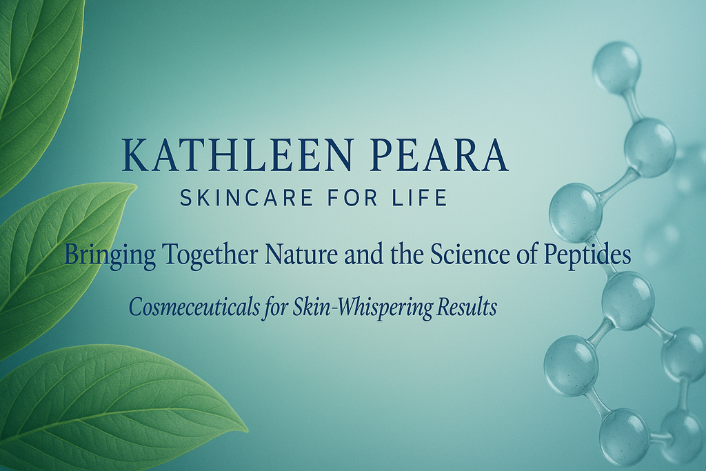 The Gentle Science of Beautiful Skin:
