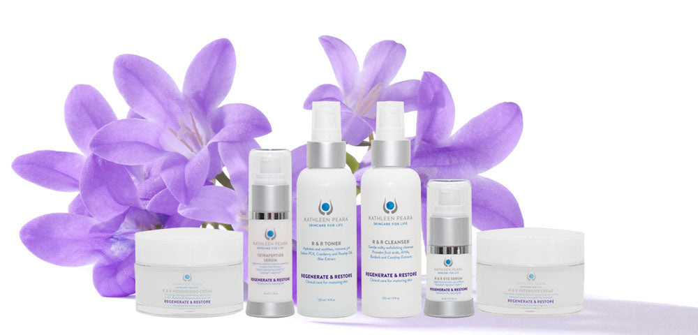 RENOVAGE™ - TEPRENONE