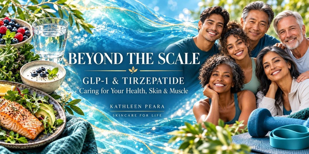 BEYOND THE SCALE